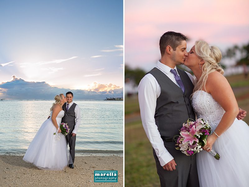 honolulu wedding photographer marella photography