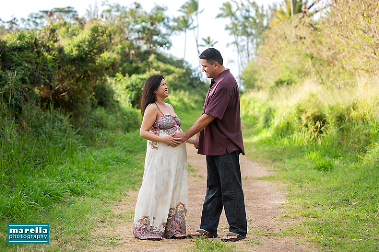 hawaii-maternity-photographer-marella-photography-2