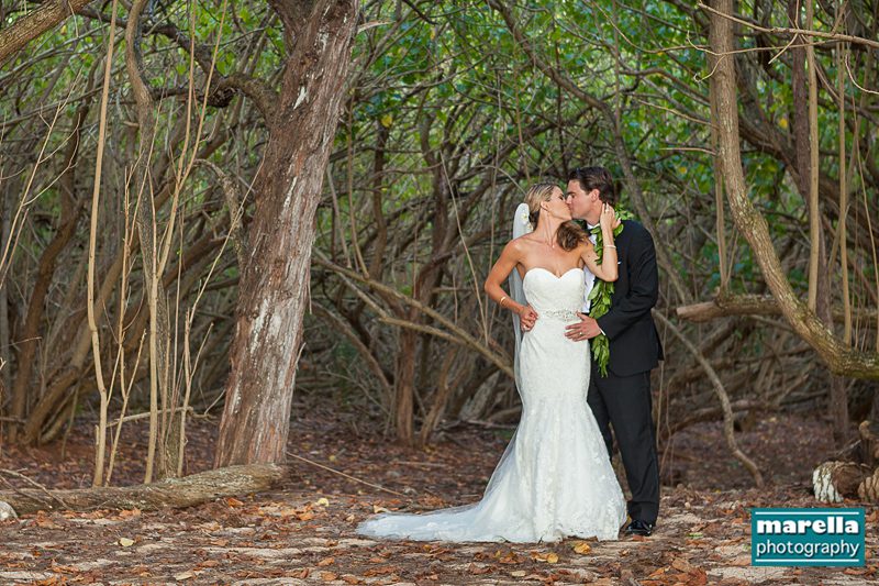 oahu wedding photographer marella photography loulu north shore