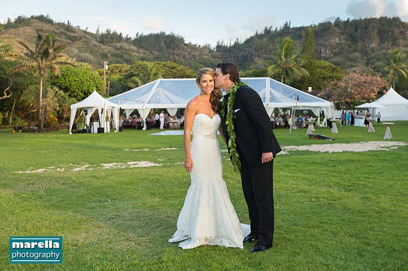 oahu wedding photographer marella photography loulu north shore