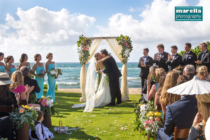 oahu wedding photographer marella photography loulu north shore