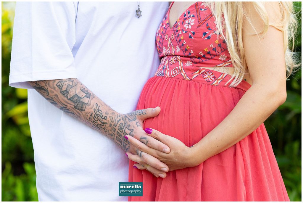 Oahu-Maternity-Photo-Shoot-Marella-Photography-Hawaii-Photographer-Oahu