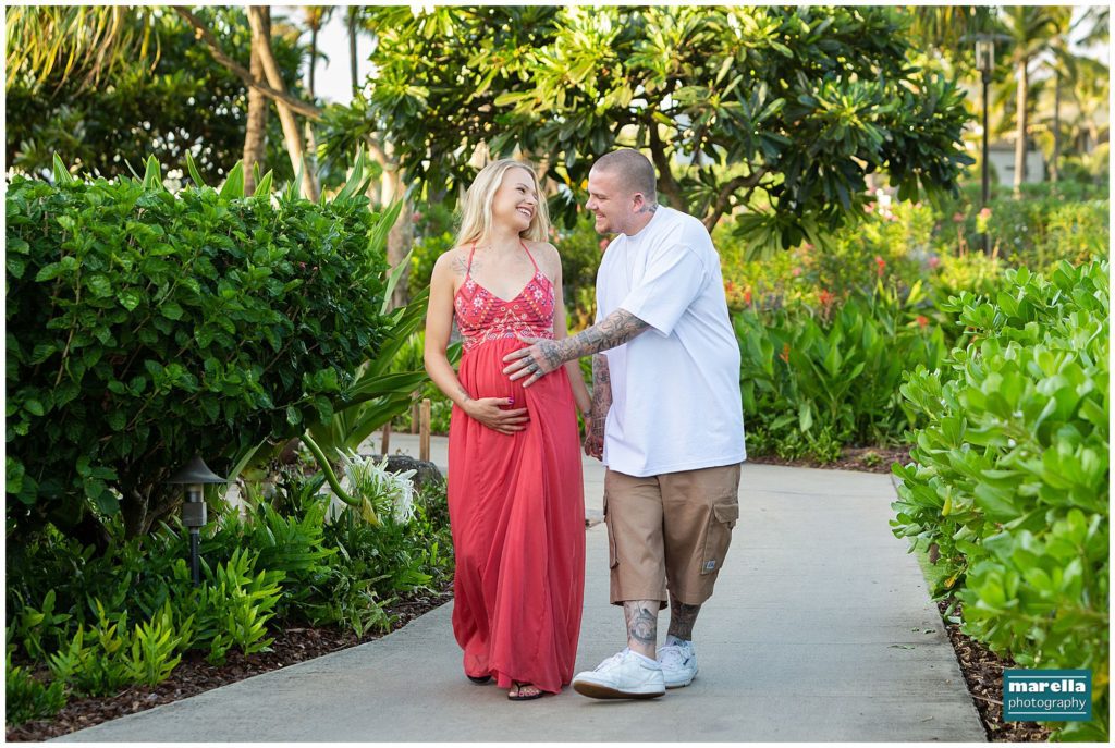 Oahu-Maternity-Photo-Shoot-Marella-Photography-Hawaii-Photographer-Oahu