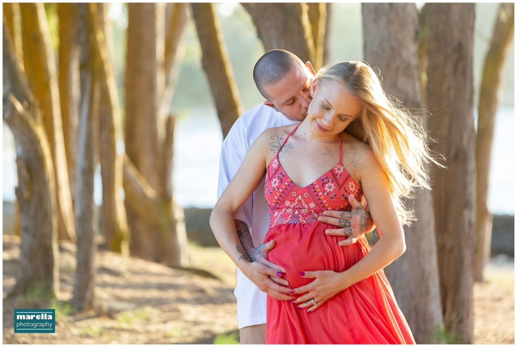 Oahu-Maternity-Photography-Shoot-Marella-Photography-Hawaii-Photographer-Oahu