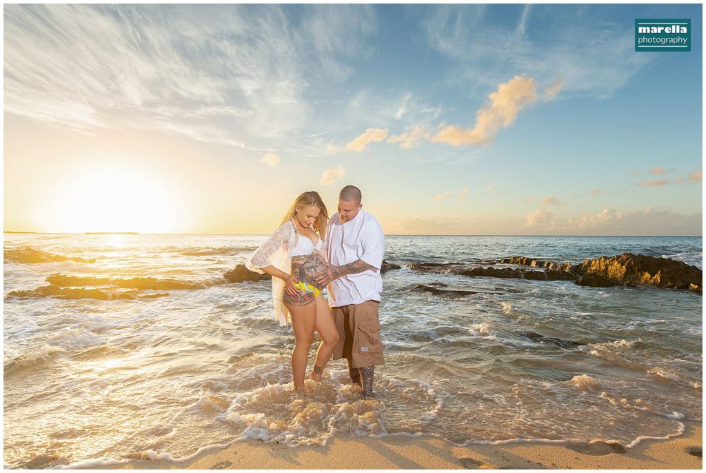 Oahu-Maternity-Photography-Shoot-Marella-Photography-Hawaii-Photographer-Oahu